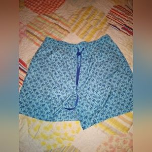 Men's swim shorts